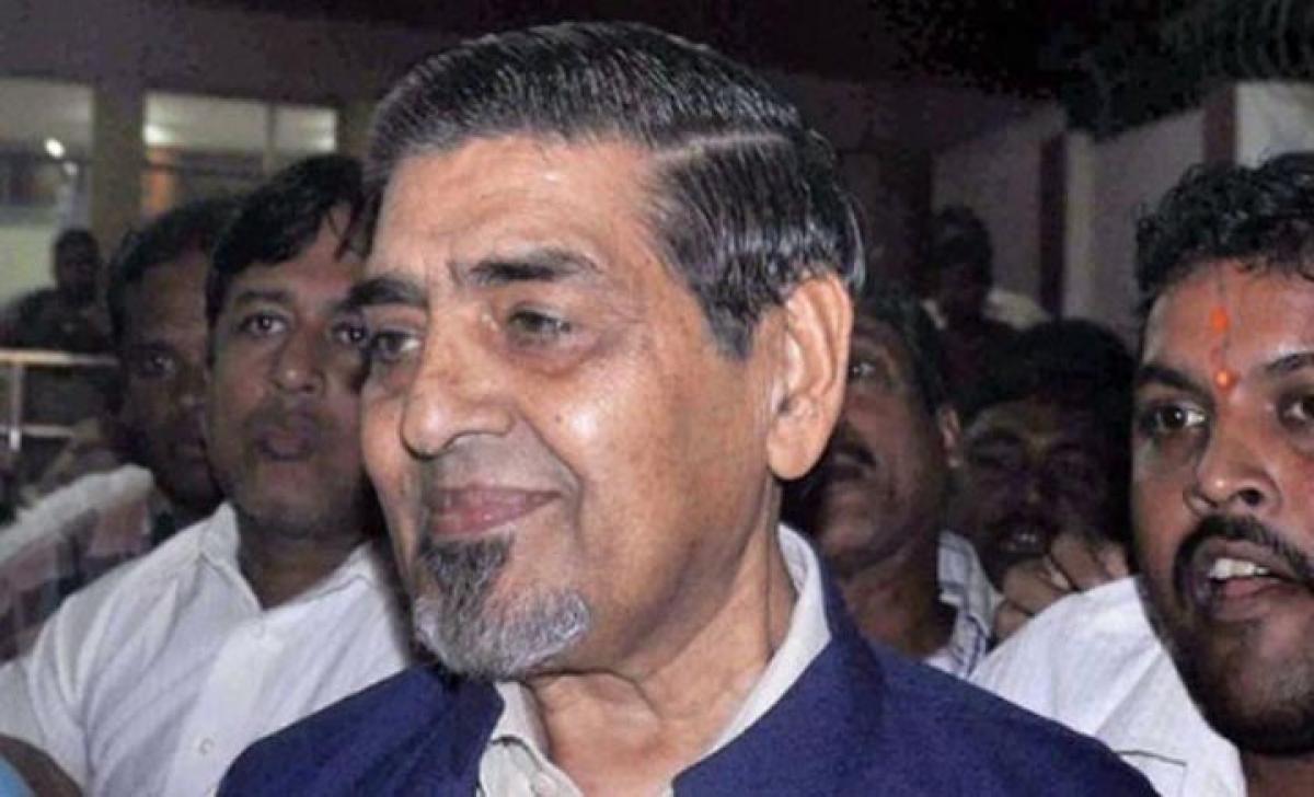 Delhi court reserves order on CBIs clean chit to Jagdish Tytler in 1984 riots case